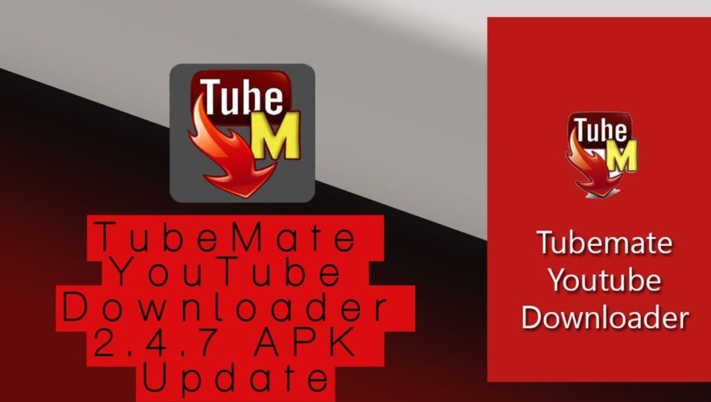 TubeMate Downloader 5.10.10 for windows download