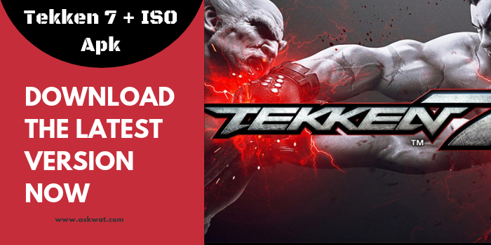 tekken revolution game download for pc free